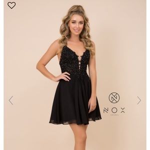 Brand New Prom / Homecoming Dress!
